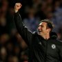 Sah, Frank Lampard Manajer Baru Chelsea