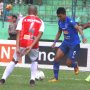 Siaran Langsung Indosiar dan Live Streaming Arema FC vs Persib Bandung