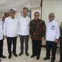 Kemensos Bahas Rencana Optimalisasi Pengelolaan TMP Seroja di Timor Leste