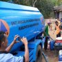 Jumlah Desa Terdampak Kekeringan di Banjarnegara Bertambah