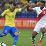 Jadwal Final Copa America 2019: Brasil vs Peru