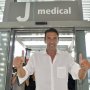 Lakoni Tes Medis, Buffon Selangkah Lagi Comeback ke Juventus
