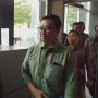 Jalani Sidang Kasus Suap, Menpora Imam: Sehat Semua, Minal Aidin