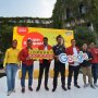 Gandeng Google, Indosat Rilis Mobile Data Plan