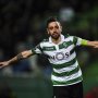 Soal Peluang Gabung Manchester United, Bruno Fernandes: Saya Tak Peduli