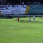 Uji Coba Lawan Olympiakos, Tendangan Egy Maulana Vikri Kena Tiang Gawang