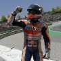 Unggul Jauh dari Rival, Marquez Tetap Nantikan Sasis Baru Motor Balap Honda