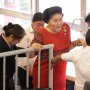 Rayakan Ulang Tahun Imelda Marcos, Ratusan Warga Filipina Keracunan