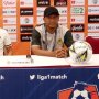Komentar Pelatih Tira-Persikabo Usai Bermain di Stadion Madya