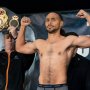 Bangkit, Keith Thurman Bidik Nama Besar dalam Pertarungan Selanjutnya