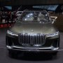 Best 5 Oto: BMW X7 Milik Tom Cruise Ditemukan, New Suzuki Smash F1 Irit Bahan Bakar
