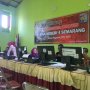PPDB Sistem Zonasi SMA 4 Semarang Kacau, 39 Siswa Terlempar Hingga Wonogiri