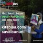PK Ditolak MA, Muncul Penggalangan Dana untuk Baiq Nuril