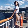 Bikin Heboh, PNS Cantik Rusia Foto Seksi untuk Majalah Playboy