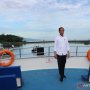Amnesti untuk Baiq Nuril, Jokowi: Begitu Suratnya di Meja, Saya Selesaikan!