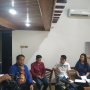 Koalisi Masyarakat Sipil Dukung Jokowi Revisi UU ITE
