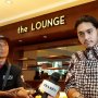 Giorgino Abraham Positif Covid-19, Begini Kondisinya