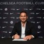 Frank Lampard Pede Chelsea Bisa Bersaing di Papan Atas Liga Primer Inggris