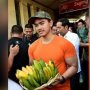 Kaesang Promosi Pisang dengan Ikan Asin, Warganet Malah Bereaksi Begini