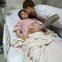Moa Aeim Masuk RS, Lee Jeong Hoon Panik Minta Doa