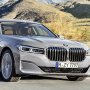 Membedah Keamanan BMW Seri 7, Calon Mobil Presiden Jokowi yang Baru