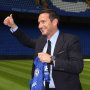 Tukangi Chelsea, Lampard Ajak Drogba dan Makelele Jadi Staf Pelatih