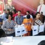 Oknum Kepala Sekolah di Surabaya Cabuli Enam Muridnya