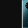 Bocoran Terbaru, Huawei Mate 30 Akan Gunakan Poni Lebar