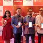 Gandeng Shopee, Advan Pangkas Harga Ponselnya