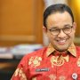 Ketua DPP Golkar Harapkan Kerja sama di 2024, Anies Baswedan: Cerah Sekali