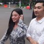 Kasus dengan Meldi, Dewi Perssik Mangkir dari Panggilan Polisi