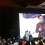 Anggota Wantimpres Sidarto: Kawal NKRI dan Pancasila Tanpa Khilafah