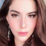 5 Pesona Sally Adelia, Member Girls Squad yang Kerap Dibilang Mirip Raisa