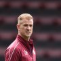 Jalani Tes Medis di Celtic, Joe Hart Segera Tinggalkan Tottenham