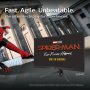 Philips Monitors Gandeng Spider-Man : Far From Home