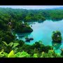Segar dan Jernih, Menyisir 4 Danau Cantik di Muna Islands Sulteng