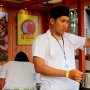 Kopi Tarik Medan Jadi Minuman Favorit di Prambanan Jazz 2019