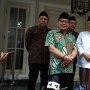 Bakal Bicara ke Jokowi, Ma'ruf Amin Dukung Ketum PKB Jadi Ketua MPR