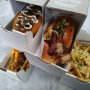 Bikin Ngiler, Roti Isi di Stack Jakarta dengan Topping Berlimpah