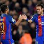 Rafinha Berharap Neymar Kembali ke Barcelona