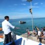 Warga Bunaken ke Jokowi: Pak Tolong untuk Masalah Listrik dan Air Bersih