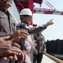 PLN Resmikan Terminal Batu Bara PLTU Jawa 7 di Banten