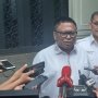 Bantah Bahas Jatah Menteri, Alasan Oso Temui Ma'ruf Amin Curhat soal Cucu