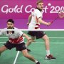Denmark Open: Absennya Kevin / Marcus Jadi Berkah Ganda Putra Inggris