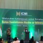 JK Beberkan Obrolan 4 Mata dengan Prabowo, Apa yang Mereka Bahas?