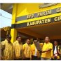 Dukung Bamsoet Maju Sebagai Calon Ketum, Ketua DPD Golkar Cirebon Dipecat