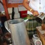 Melanglang Buana hingga Eropa, 4 Fakta Kopi Medan Haji Rawi