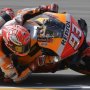 Hasil Kualifikasi MotoGP Jerman: Marquez Pole Position, Quartararo Kedua