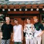 Inilah EXP Edition, Boyband K-Pop dengan Member Bule Semua