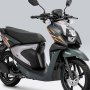 Simulasi Kredit Yamaha X-Ride DP Sejutaan: Cara Punya Motor Cicilan Ringan